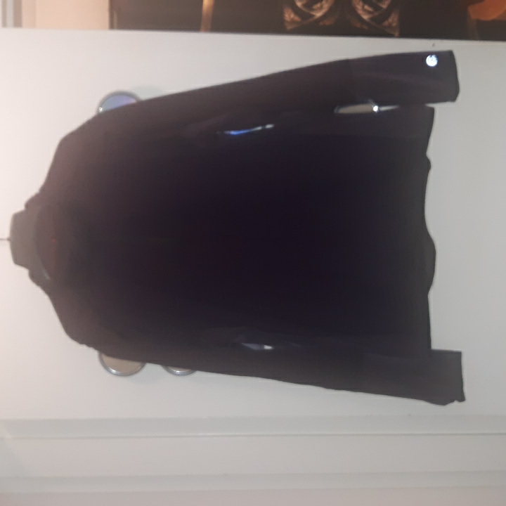 Power Core Ribbed Athletic Top